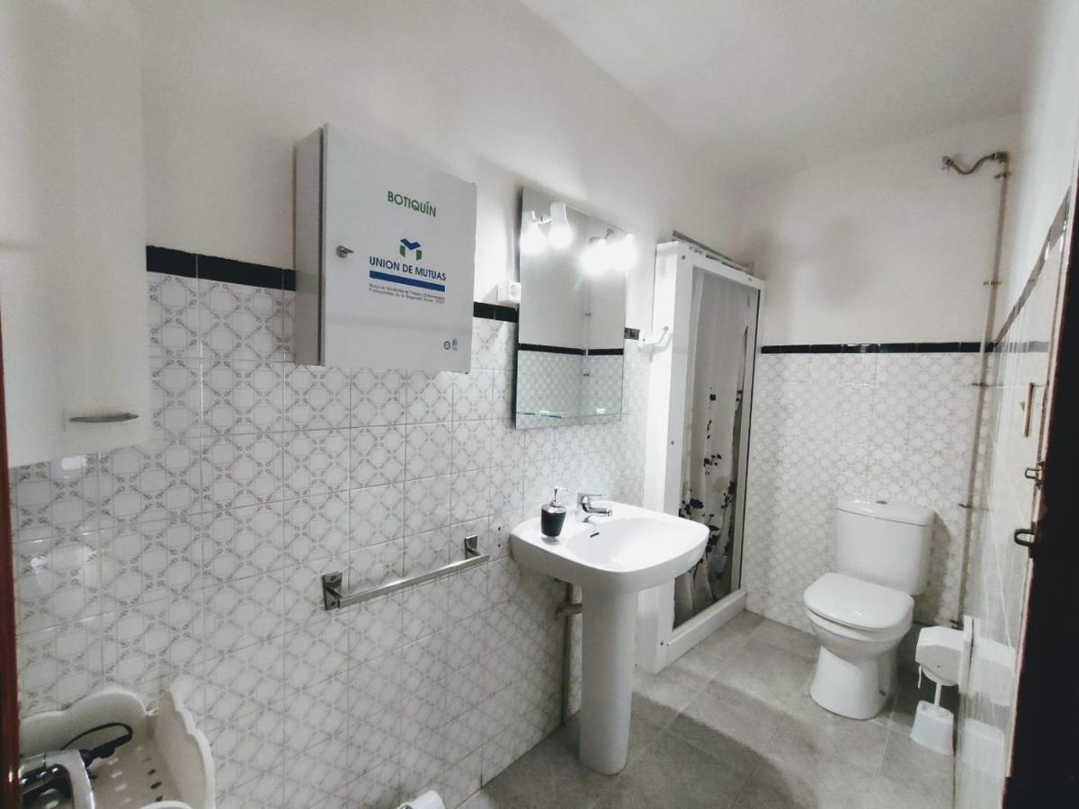 Casa Liberta Guest House Canet lo Roig Ngoại thất bức ảnh