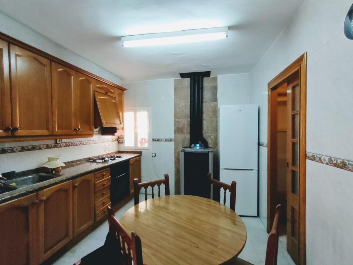 Casa Liberta Guest House Canet lo Roig Ngoại thất bức ảnh