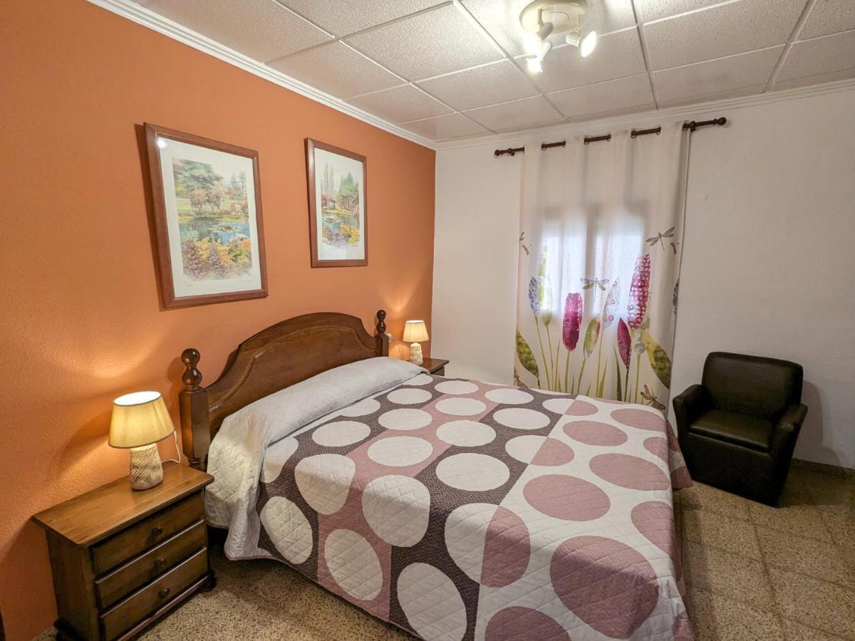 Casa Liberta Guest House Canet lo Roig Ngoại thất bức ảnh