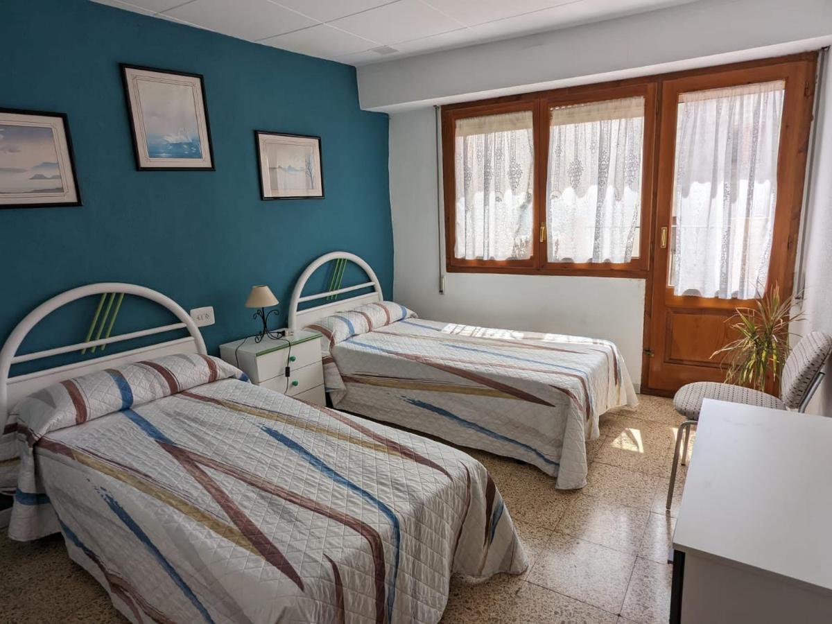 Casa Liberta Guest House Canet lo Roig Ngoại thất bức ảnh