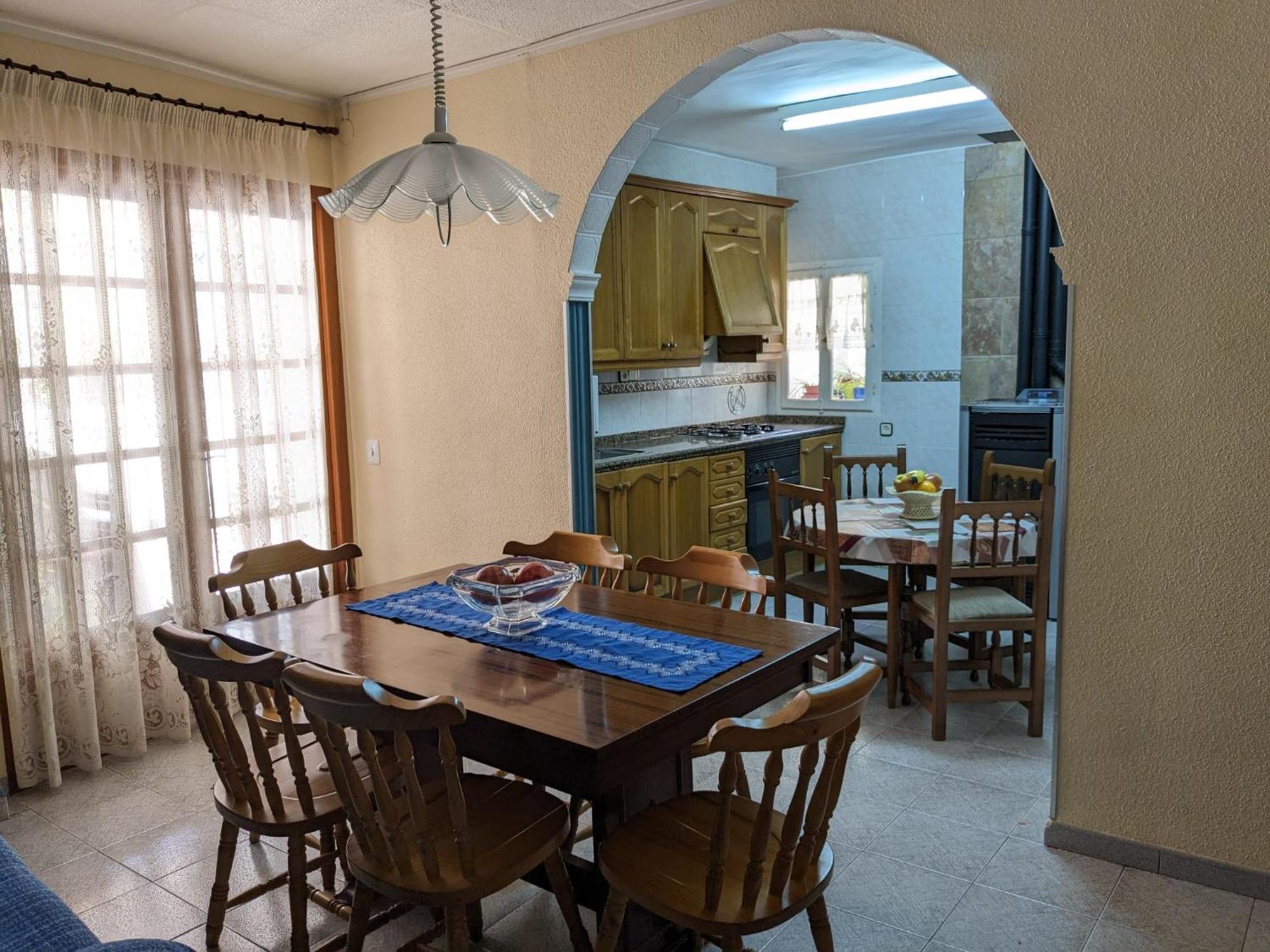 Casa Liberta Guest House Canet lo Roig Ngoại thất bức ảnh