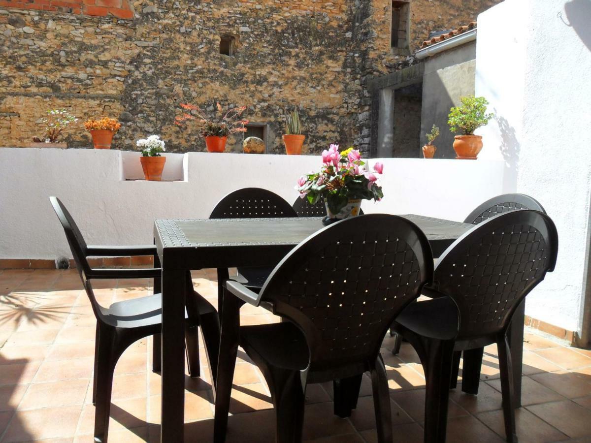 Casa Liberta Guest House Canet lo Roig Ngoại thất bức ảnh