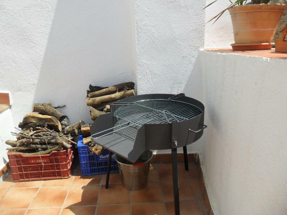 Casa Liberta Guest House Canet lo Roig Ngoại thất bức ảnh